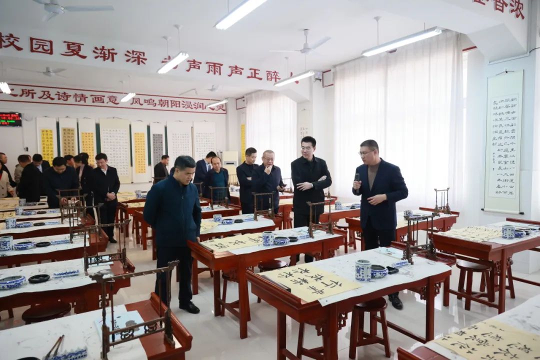 昌邑职业技术培训学校，培养新时代人才的摇篮