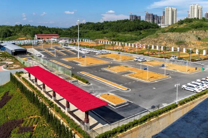顺达职业技术培训学校，实用人才培养的摇篮