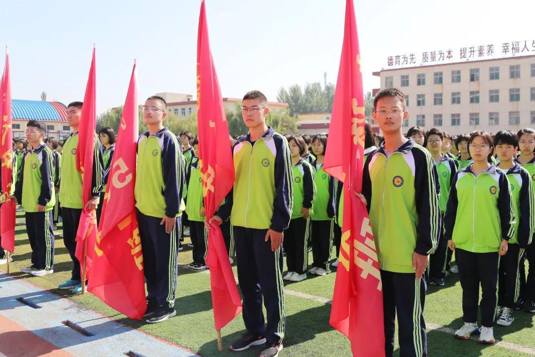 清徐职业技术培训学校，培养新时代人才的摇篮