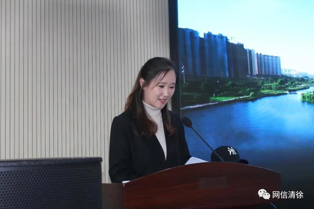 清徐职业技术培训学校，培养新时代人才的摇篮