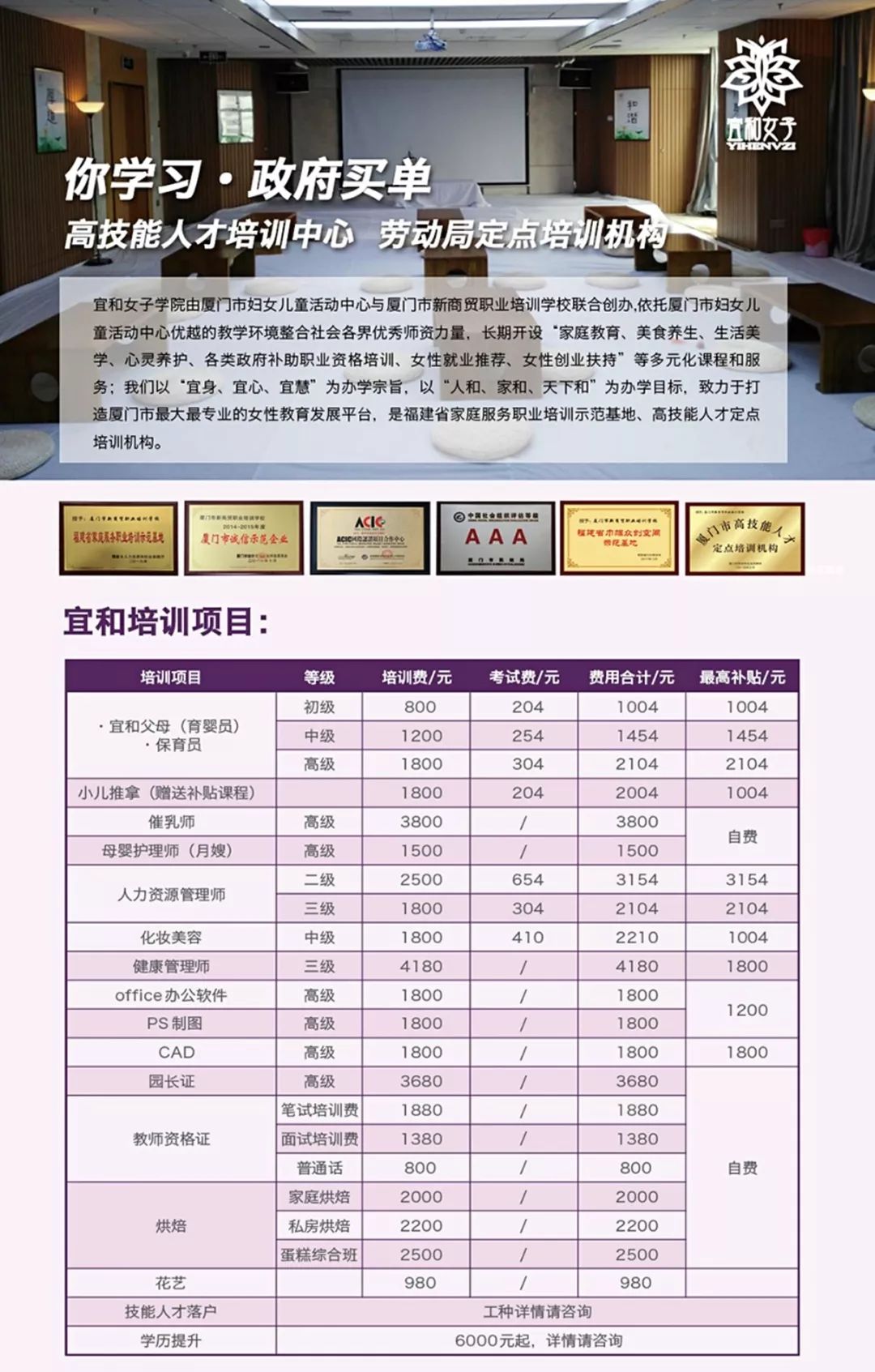 职业技术培训学校盈利之路，策略、实践及成功之道
