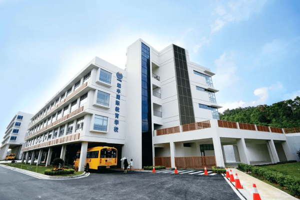 内地职业技术培训学校，新时代技能人才的培育摇篮