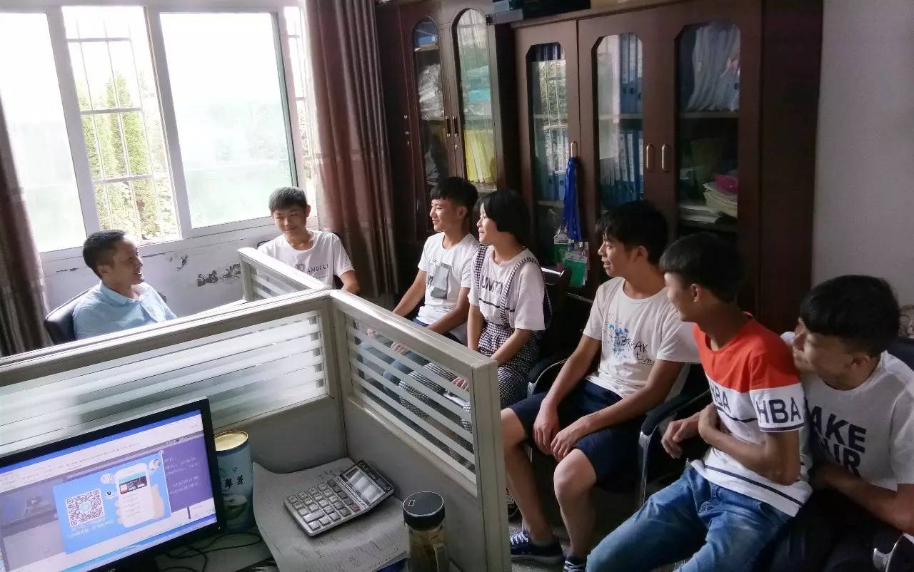 开阳职业技术培训学校，培养新时代技能人才的摇篮
