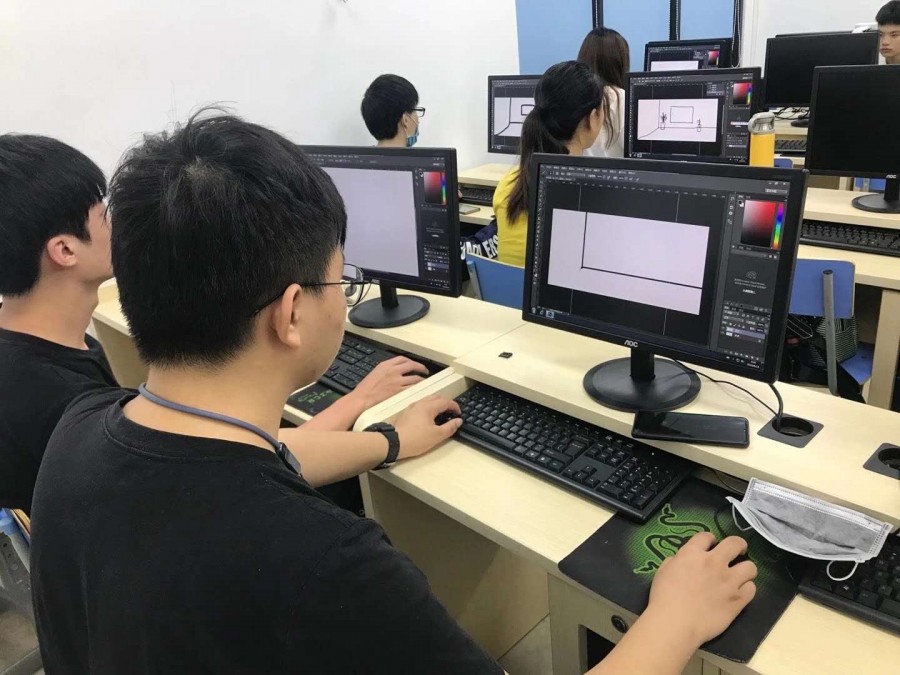 AE职业技术培训学校，培养数字创意人才的摇篮