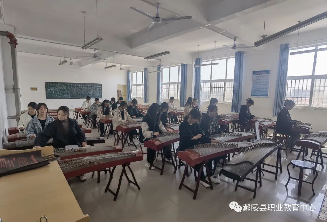 鄢陵职业技术培训学校，新时代人才的摇篮培育地