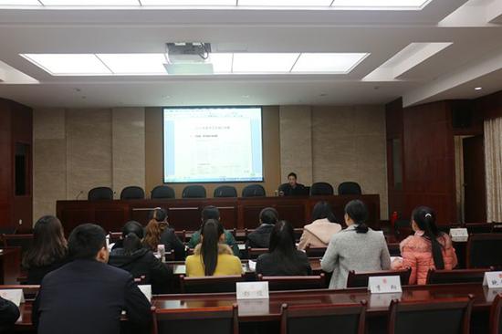 宁国职业技术培训学校，新时代工匠的摇篮