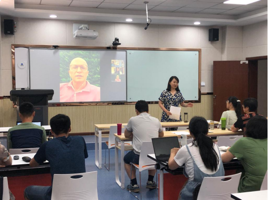 环球职业技术培训学校，培养未来职业精英的摇篮