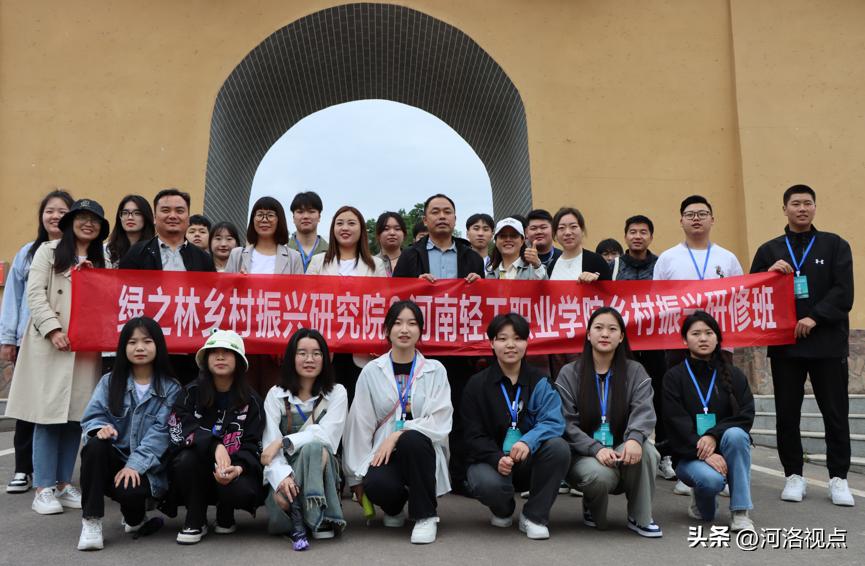 汝阳职业技术培训学校，实用人才培养的摇篮