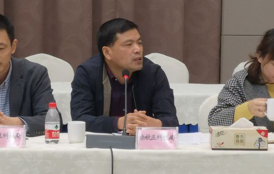 临安职业技术培训学校，培养新时代人才的摇篮