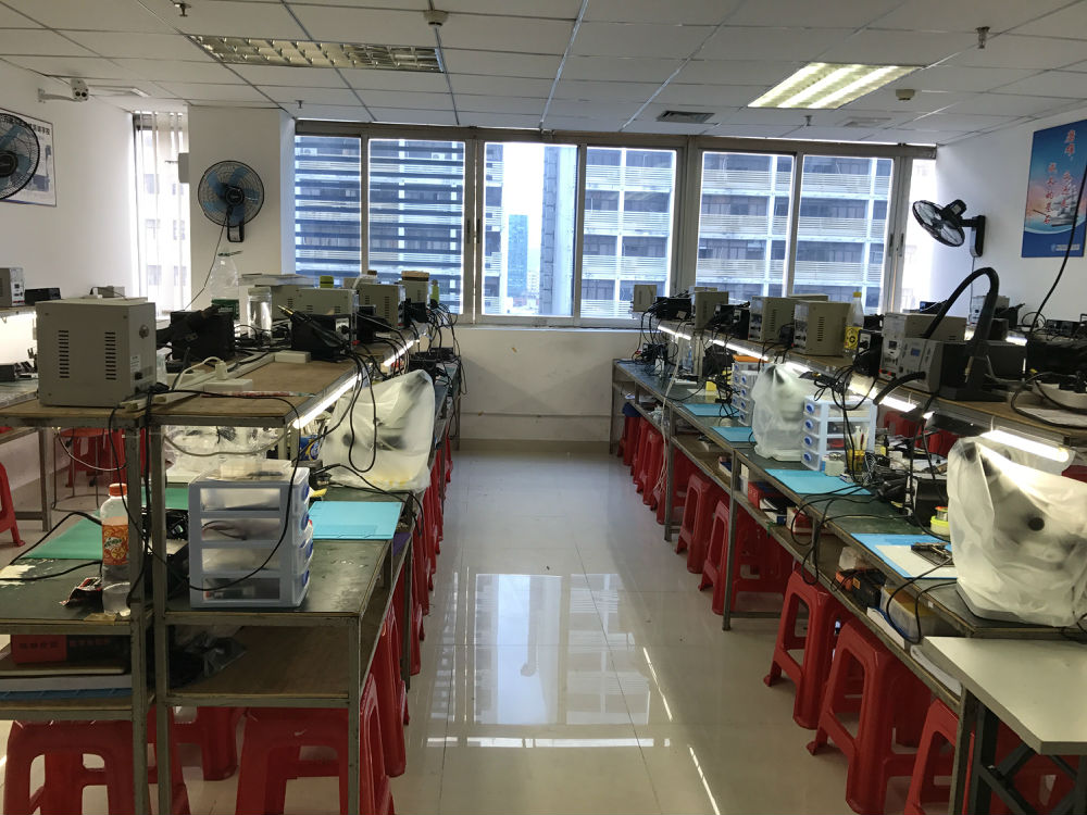 深圳职业技术培训学校，新时代人才的摇篮
