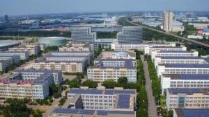 鞍山职业技术培训学校，培养实用人才的摇篮
