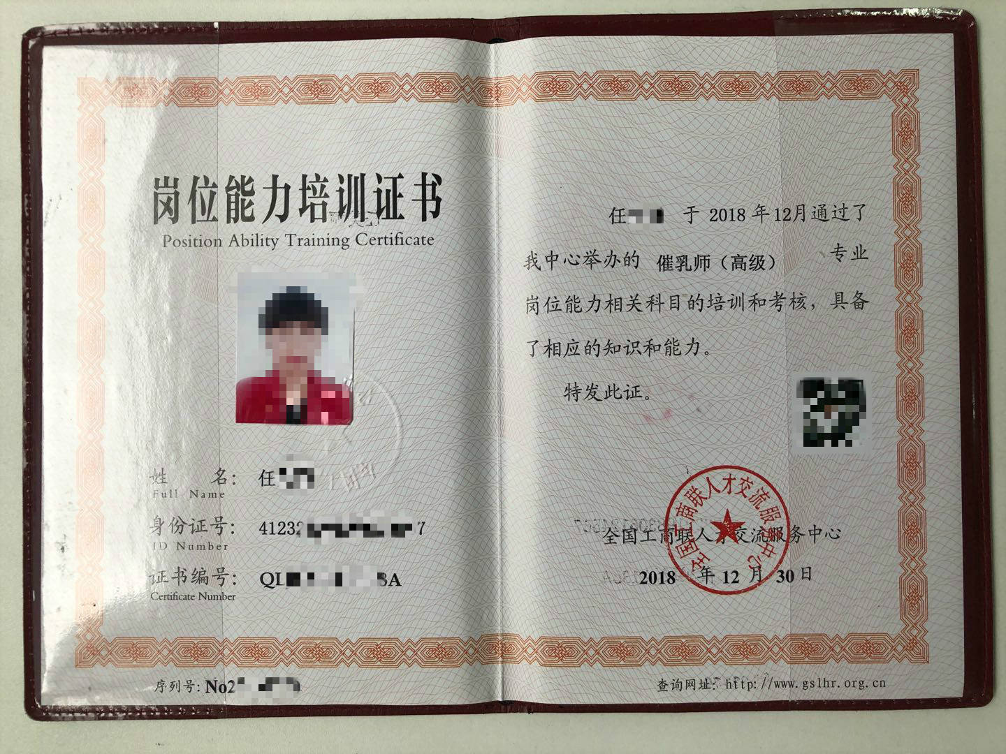 职业技术培训学校文凭的重要性及其价值探讨