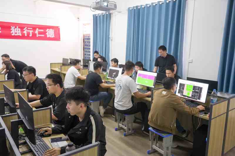 建安职业技术培训学校，技能培育的摇篮
