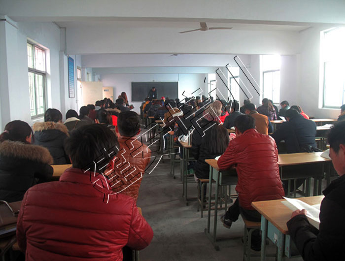 建安职业技术培训学校，培育技能的摇篮