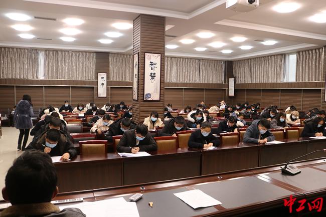 威宁职业技术培训学校，新时代人才的摇篮之地