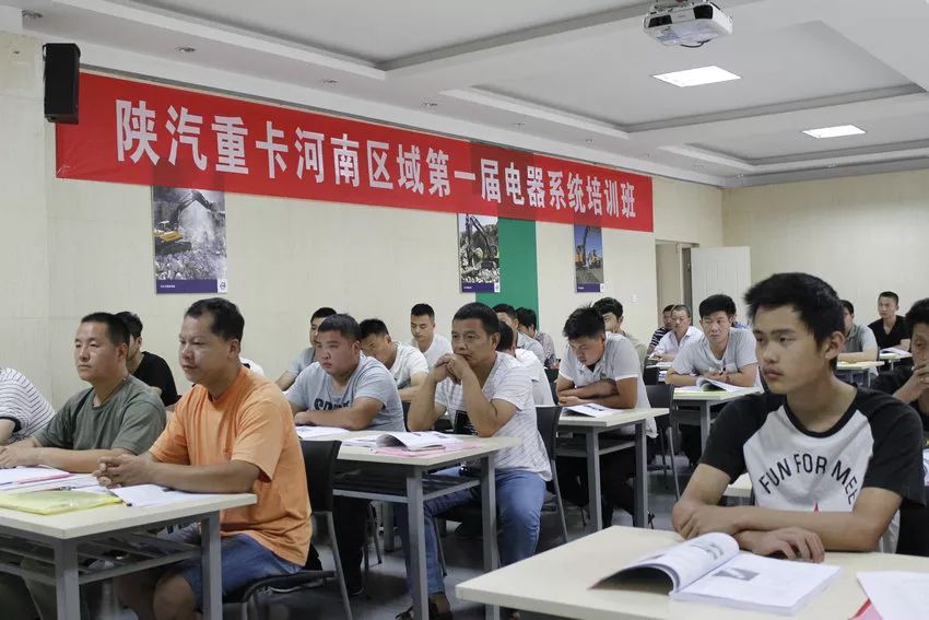 职业技术培训学校迈向未来，技能培训与创新引领的新篇章