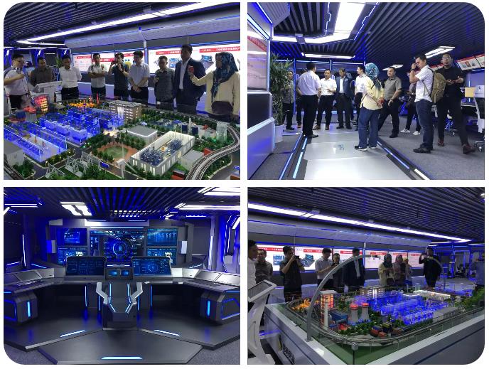 工控职业技术培训学校，培养新时代工匠的摇篮