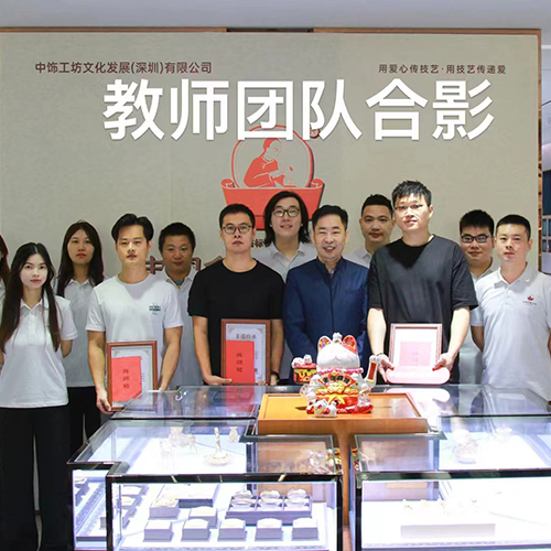 金匠职业技术培训学校，塑造未来的职业技能之星