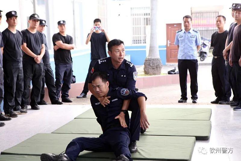 钦州职业技术培训学校，培养新时代人才的摇篮