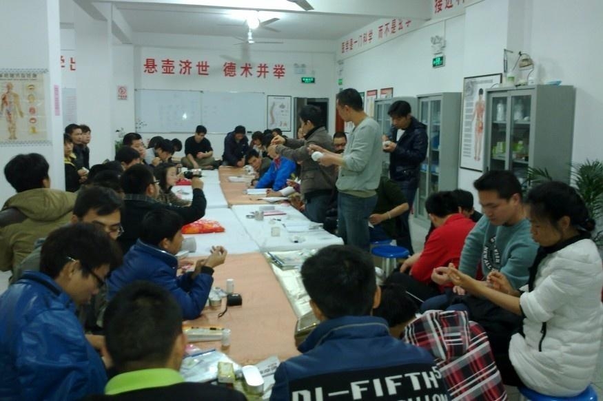 海峡职业技术培训学校，实用人才的摇篮