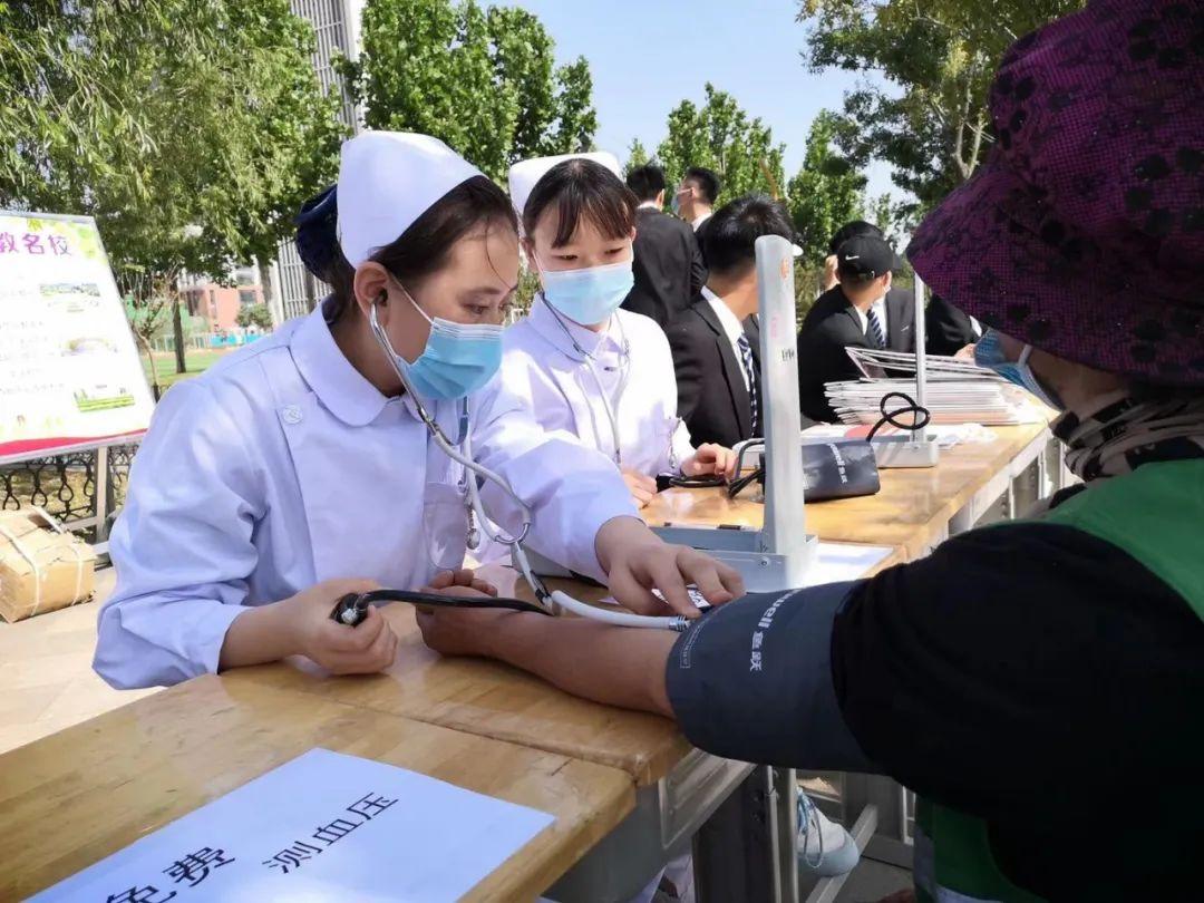 齐河职业技术培训学校，培养新时代人才的摇篮