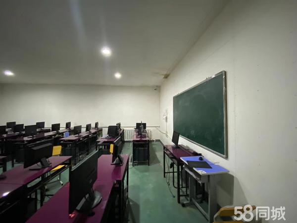 职业技术培训学校租房，选址、规划与运营策略