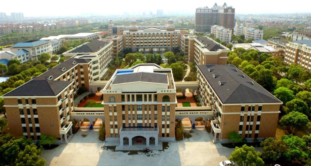 松江职业技术培训学校，新时代人才的摇篮