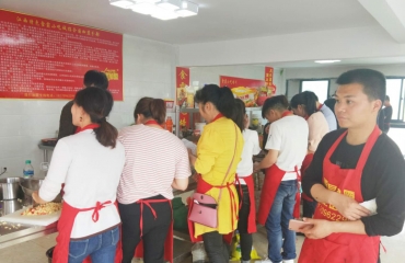 凉菜职业技术培训学校，培养专业凉菜大师的摇篮