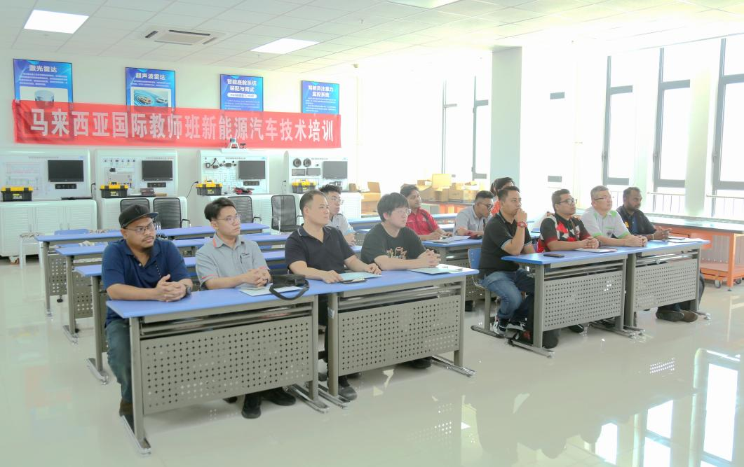 烟台职业技术培训学校，新时代人才的摇篮培育地