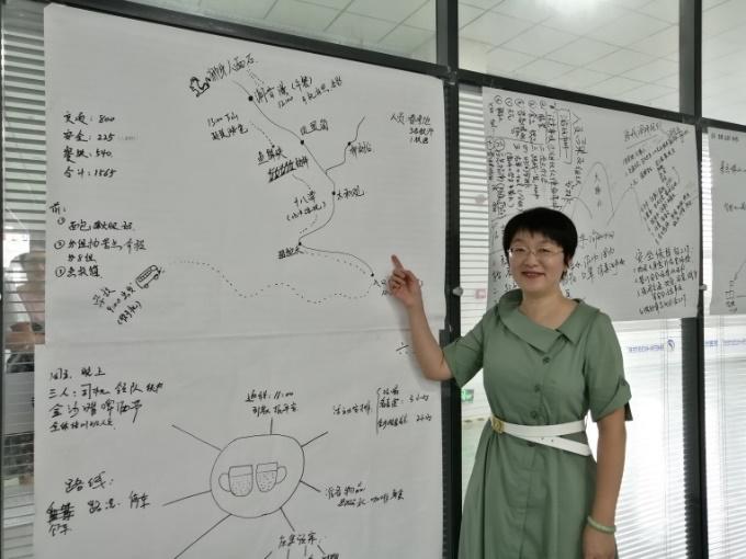 青岛职业技术培训学校，培养新时代人才的摇篮