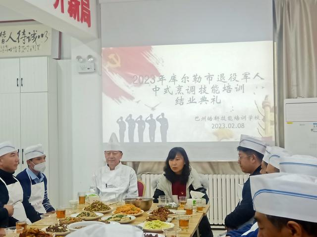 库尔勒职业技术培训学校，培养新时代技能人才的摇篮