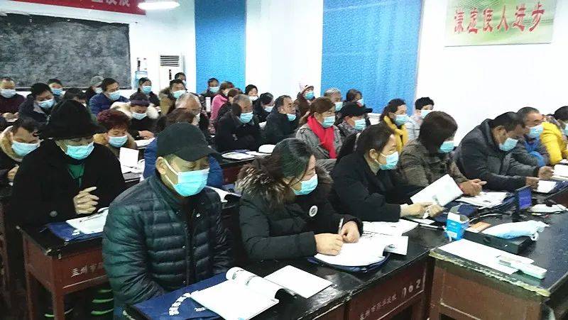 孟州市职业技术培训学校，培养新时代技能人才的摇篮