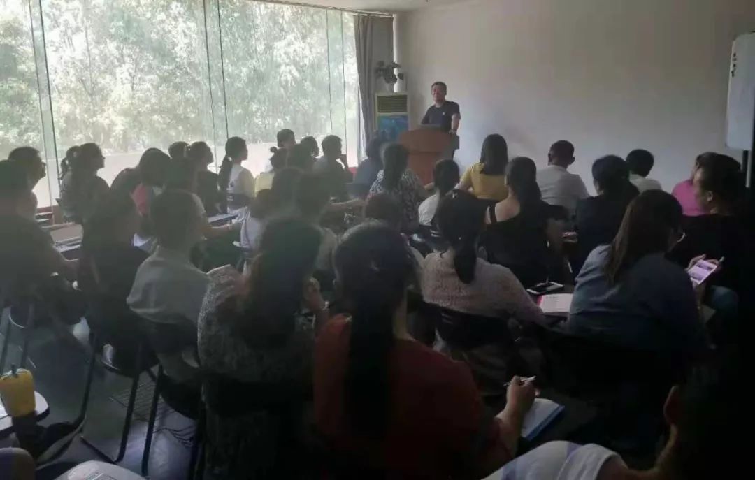 柳林职业技术培训学校，新时代人才的摇篮之地