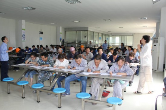 民生职业技术培训学校，实用人才培养的摇篮