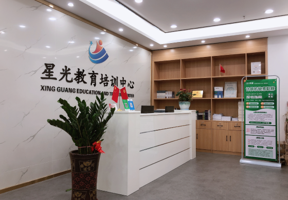 星光职业技术培训学校，塑造未来的职业技能之星