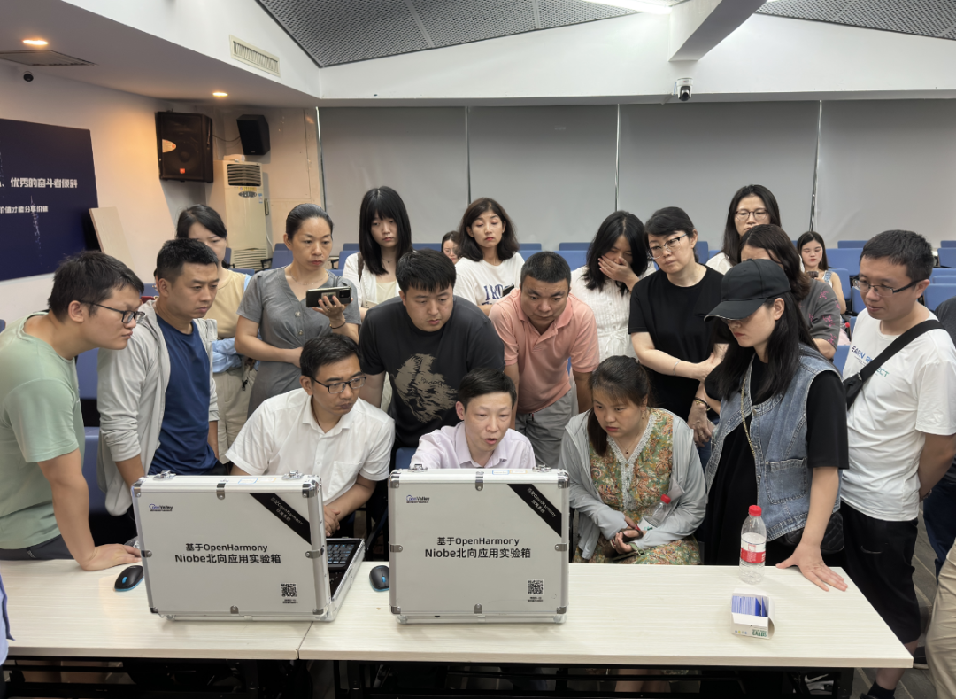 国民职业技术培训学校，培育未来职业精英的摇篮