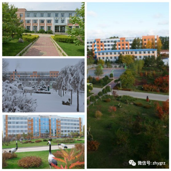 敦化职业技术培训学校，培养新时代人才的摇篮