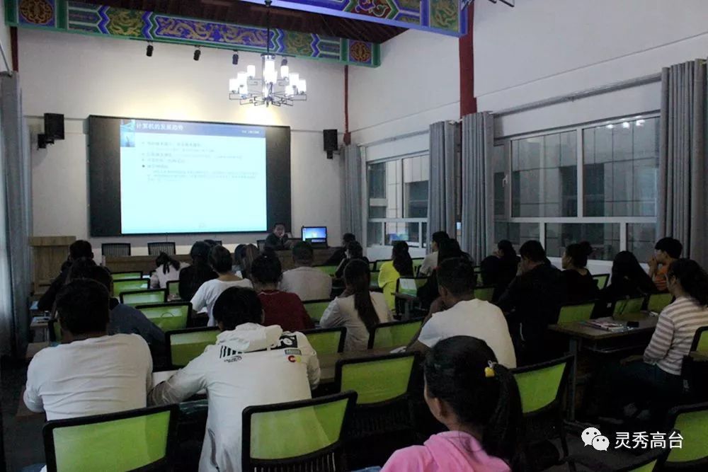 民办职业技术培训学校，新时代人才的摇篮培育地