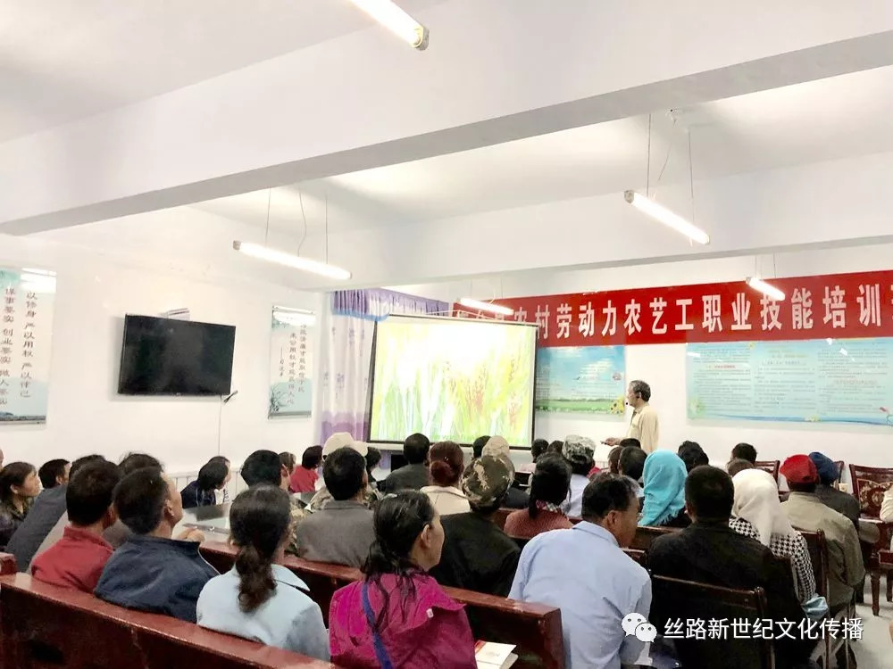 民办职业技术培训学校，培养新时代人才的摇篮