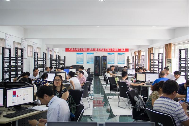 山东职业技术培训学校，培养新时代技术人才的摇篮