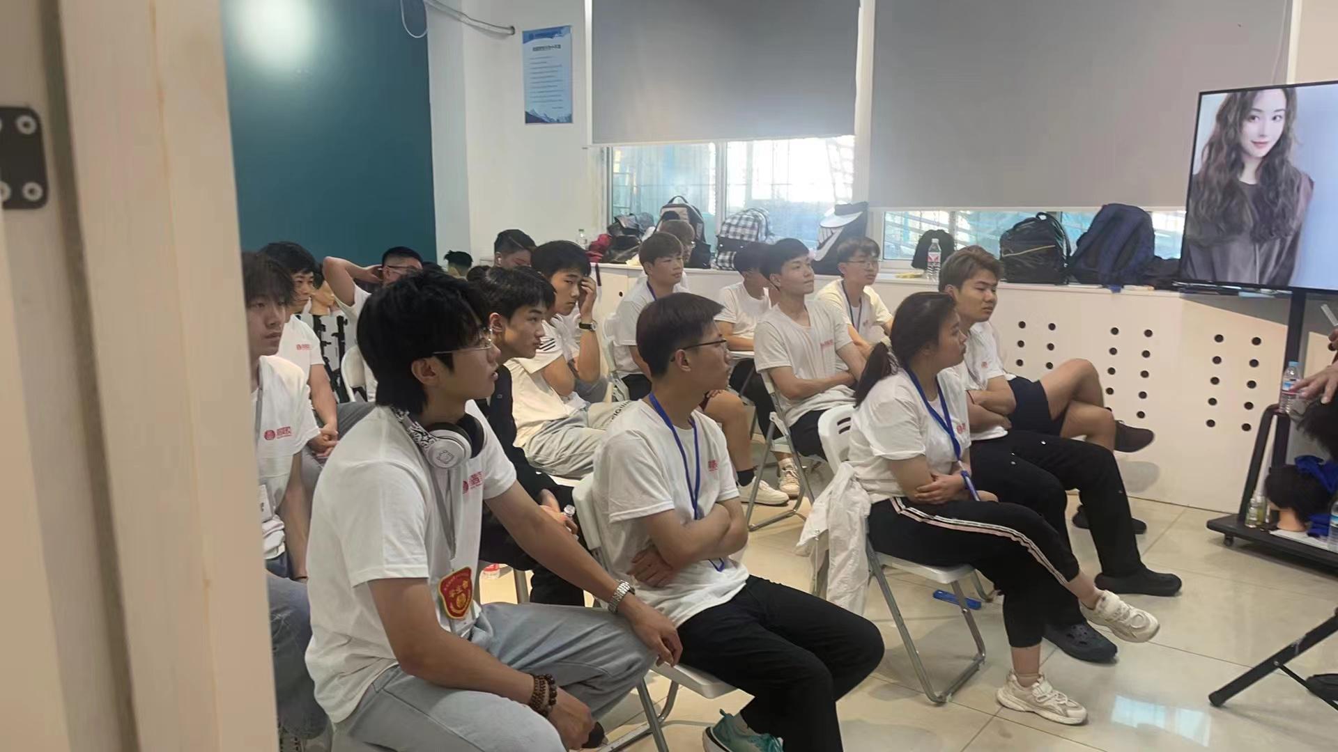 高薪职业技术培训学校，新时代技术精英的培育摇篮
