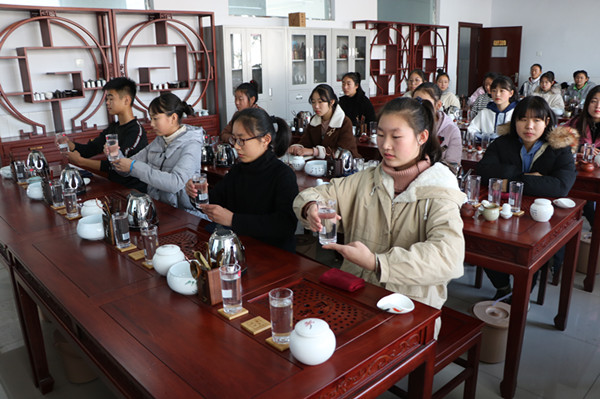 登封职业技术培训学校，新时代技术人才的摇篮