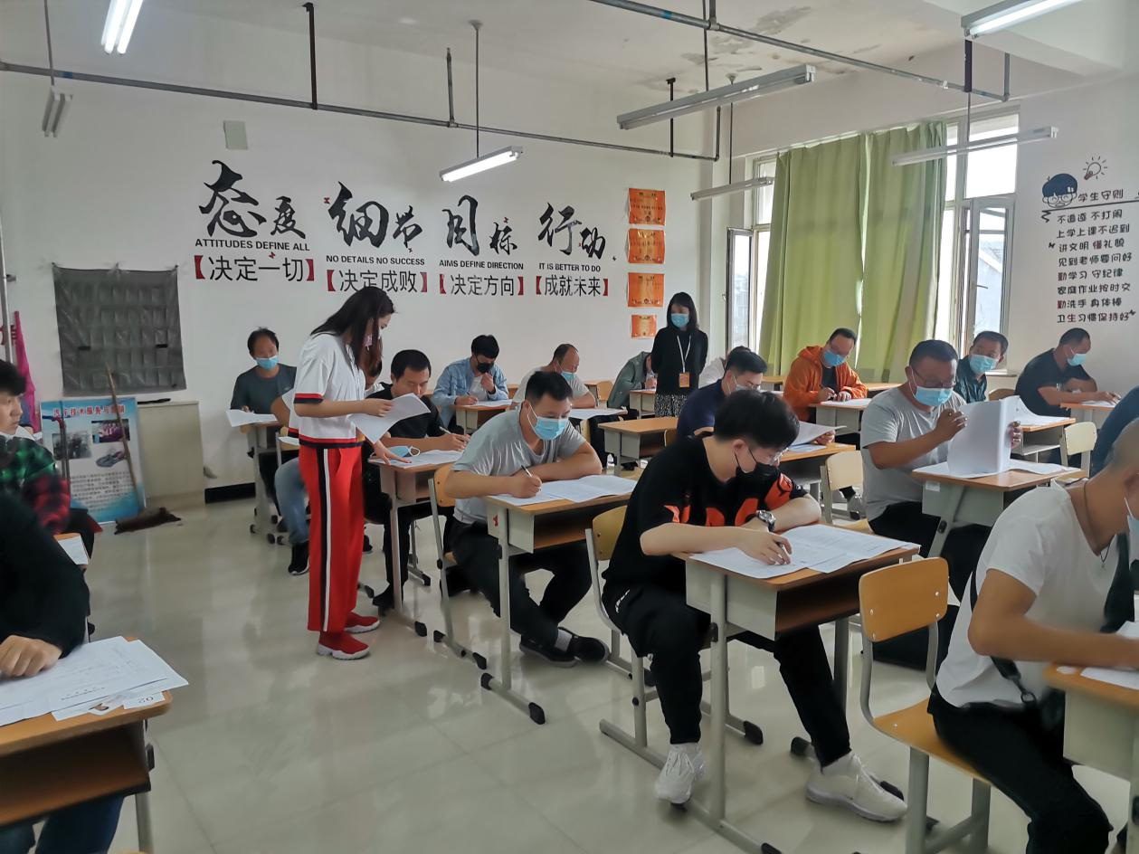 铁岭职业技术培训学校，技能培养的摇篮