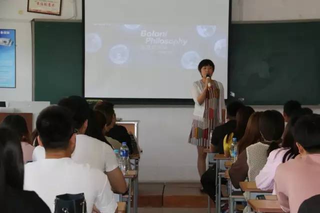 辽宁职业技术培训学校，新时代人才的摇篮