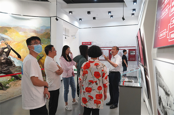 岳西职业技术培训学校，培养新时代人才的摇篮