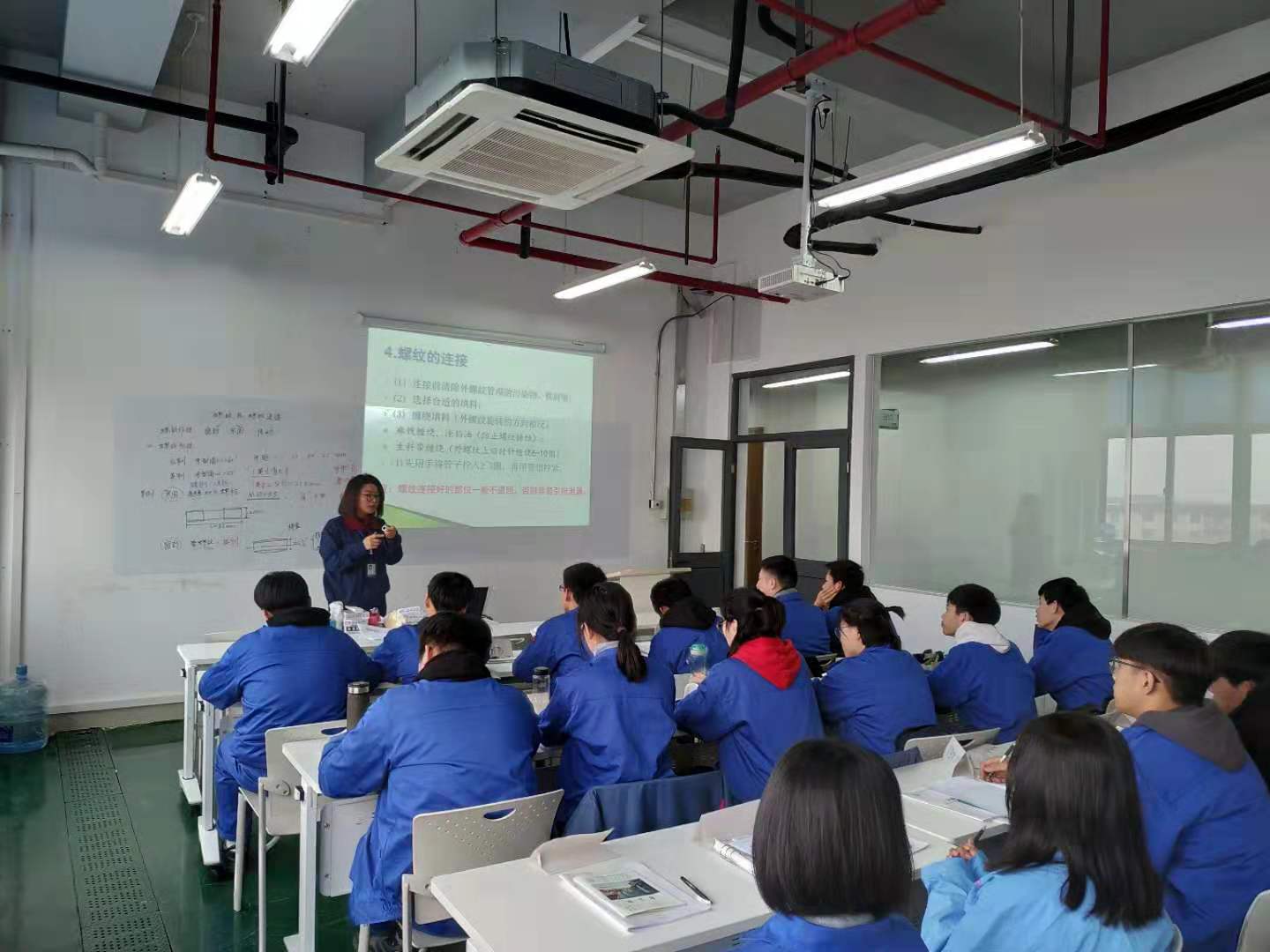 平湖职业技术培训学校，新时代人才的摇篮培育地
