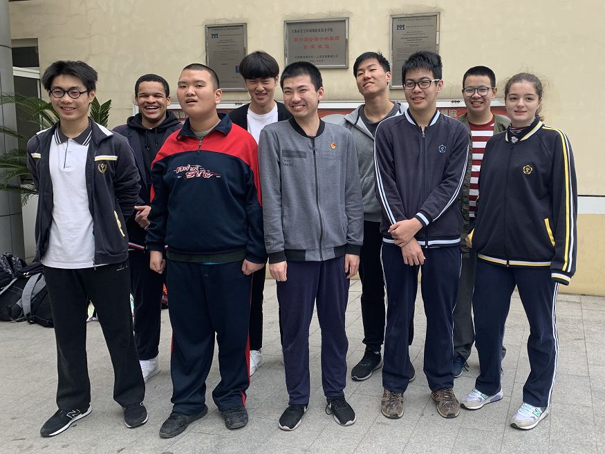 向明职业技术培训学校，实用人才的培育摇篮