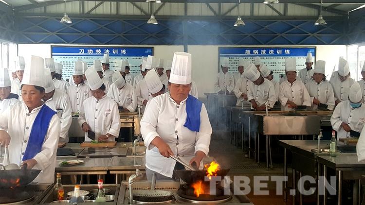 餐饮职业技术培训学校，培育未来餐饮领袖人才