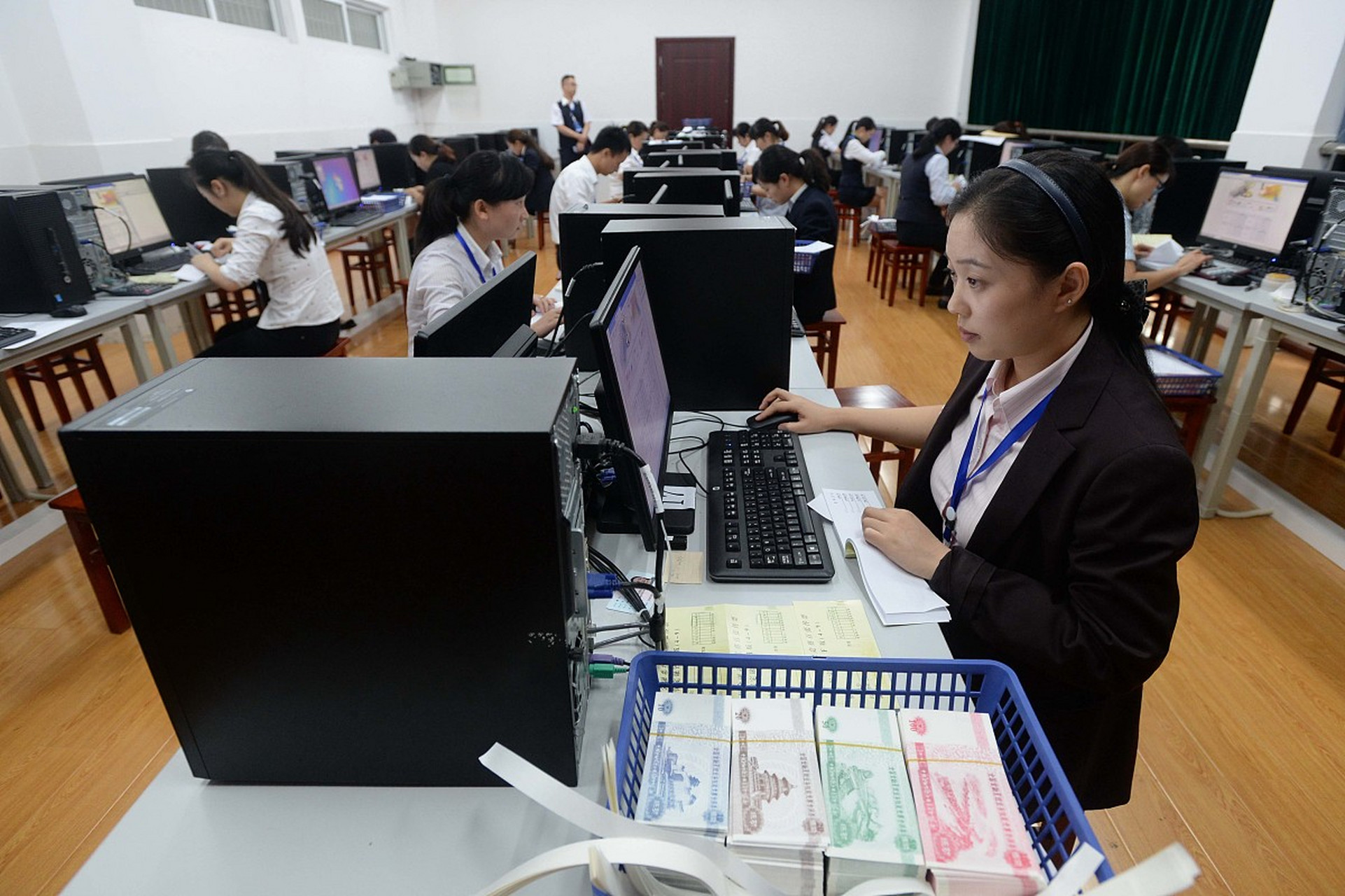 职业技术培训学校运行，策略与实践