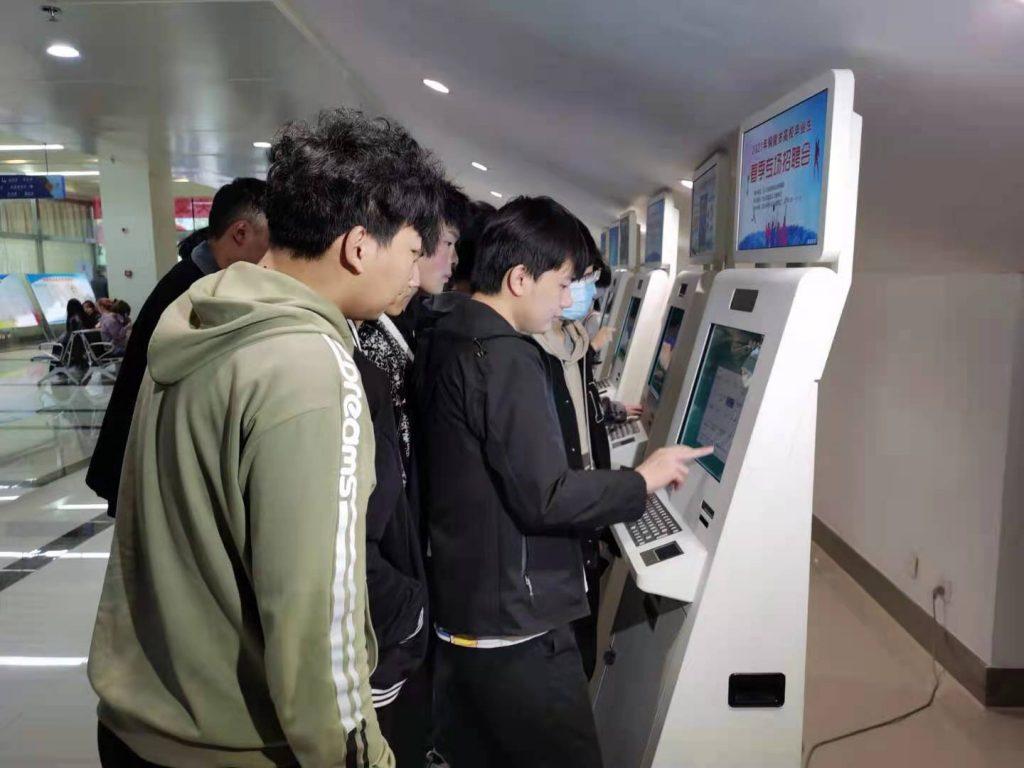 铜陵职业技术培训学校，培养新时代技能人才的摇篮